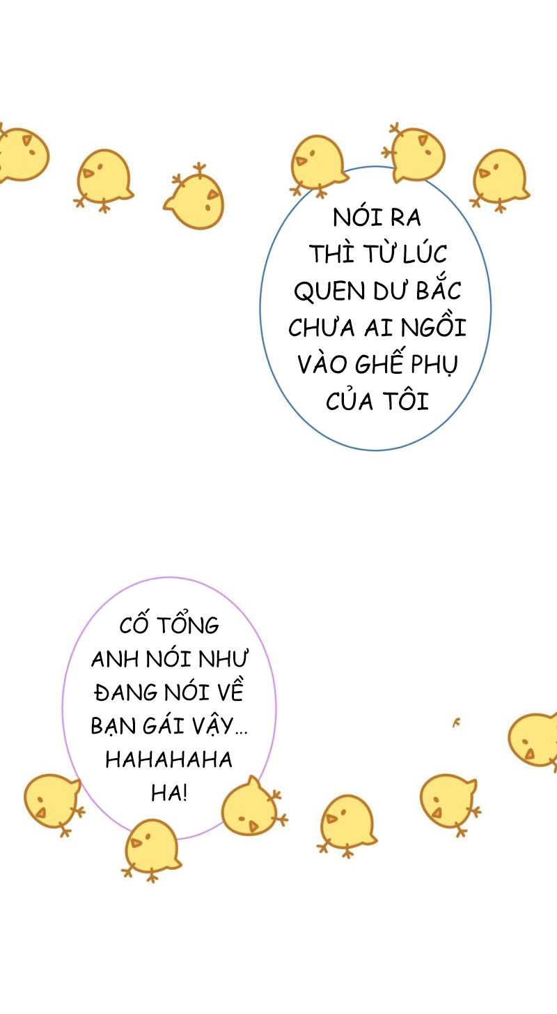 lại bị nam thần chọc trên hot search! chapter 28 31