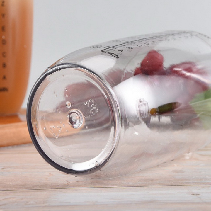 Bình pha chế trà sữa Shaker 700ml