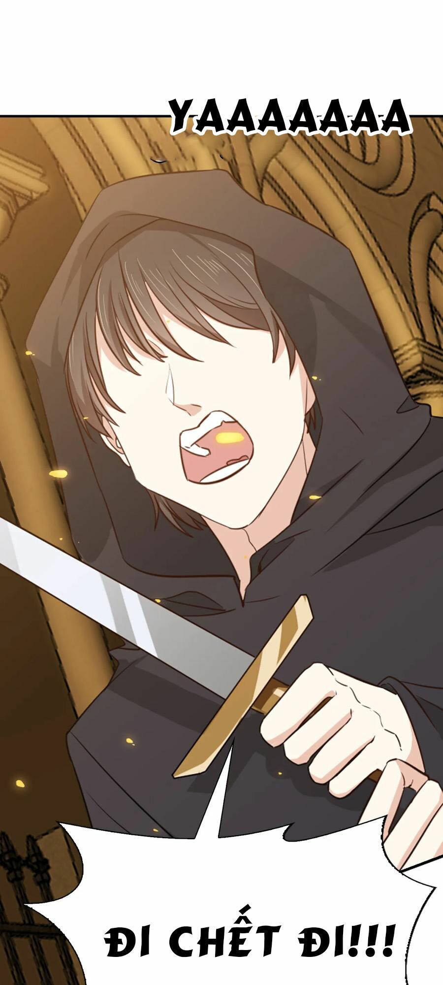 huynh khống công tước gả không được chapter 99.2 19