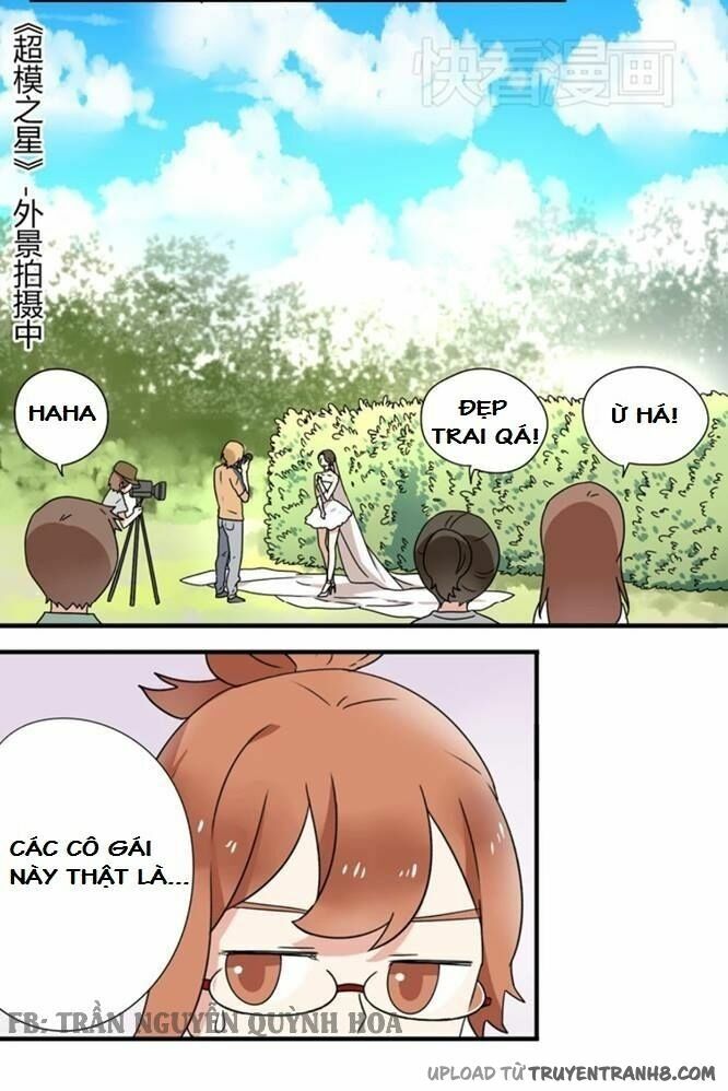 tình yêu! bắt đầu từ ngày hôm nay chapter 1 86