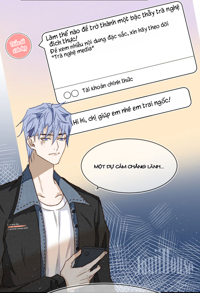 dù sao tôi vẫn vĩ đại như vậy chapter 5 9