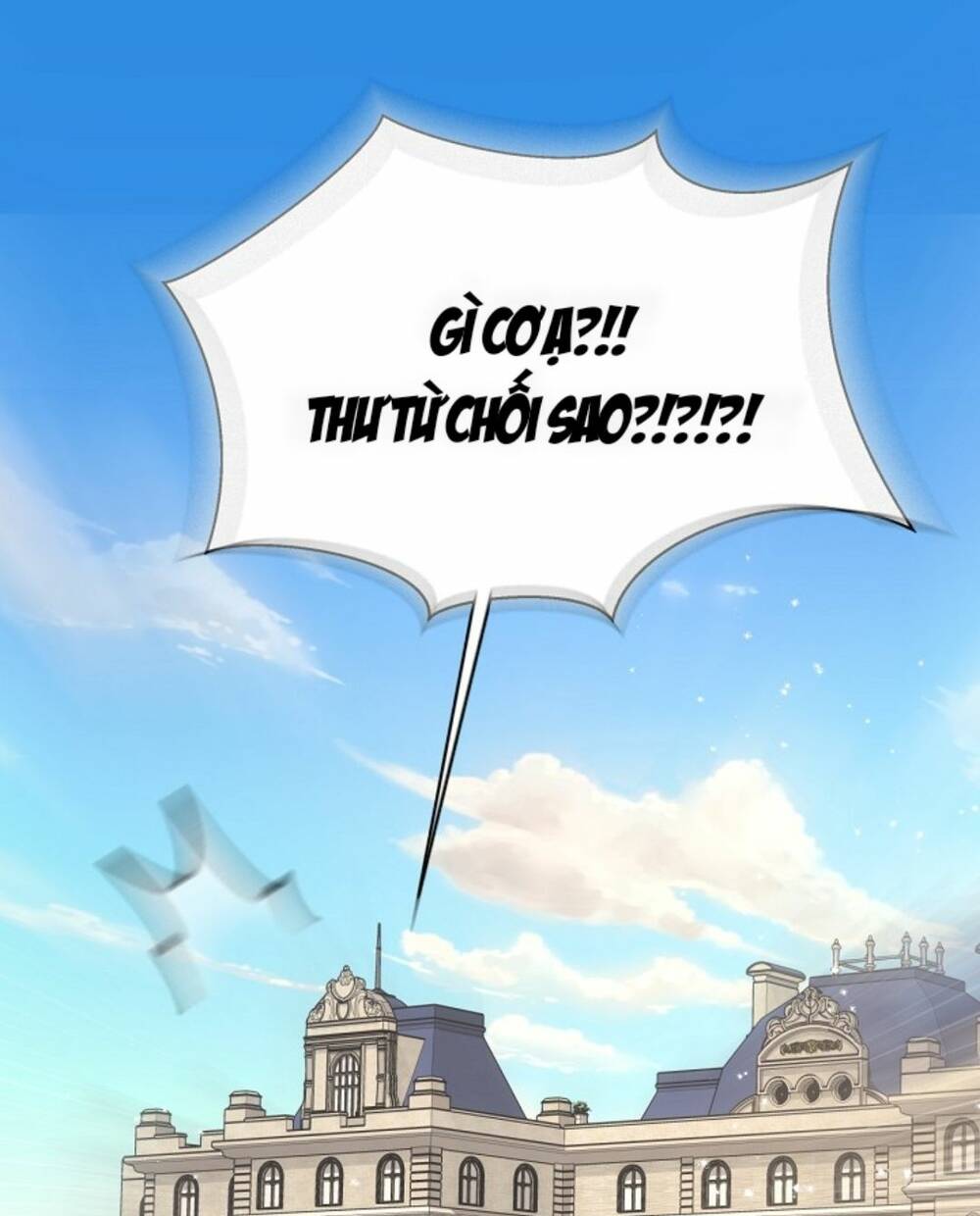 tôi cứu anh không có nghĩa là tôi sẽ cưới anh chapter 0 11