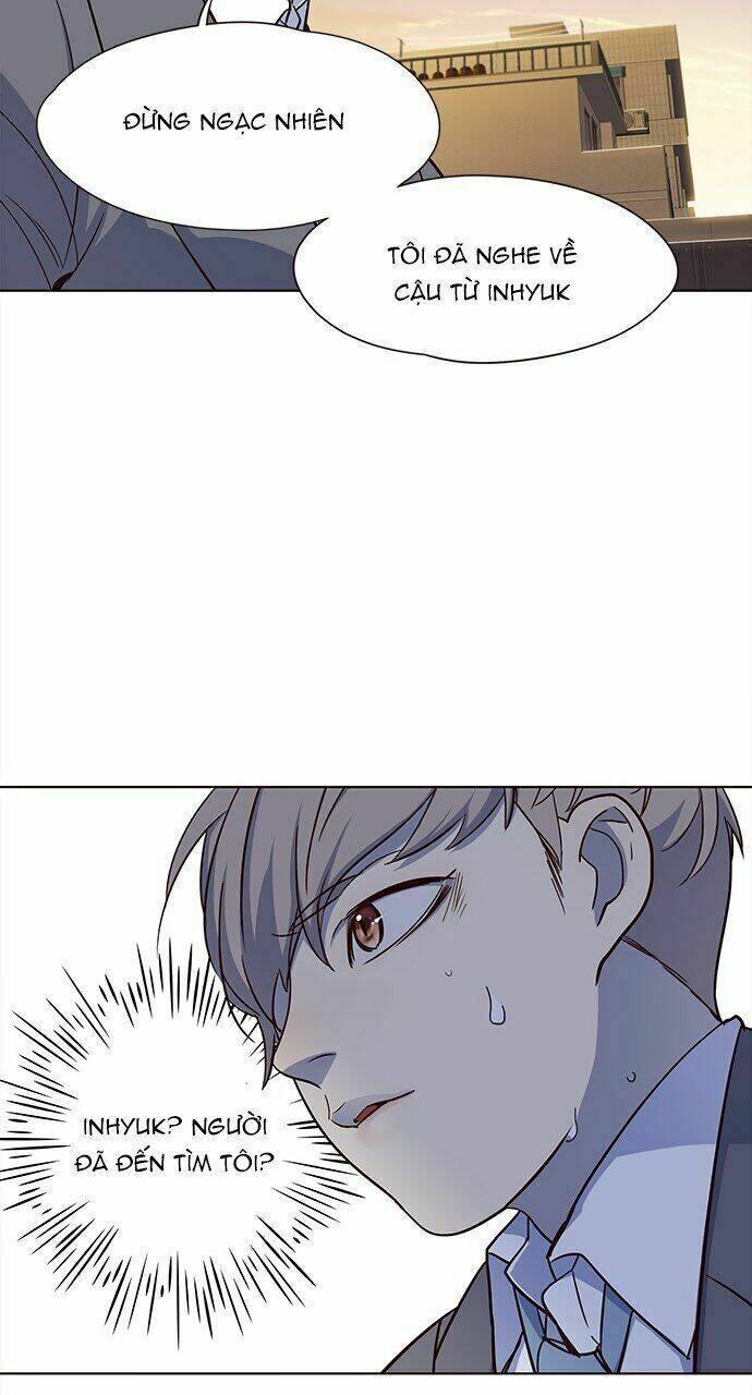 biến thân thành mèo chapter 20 42