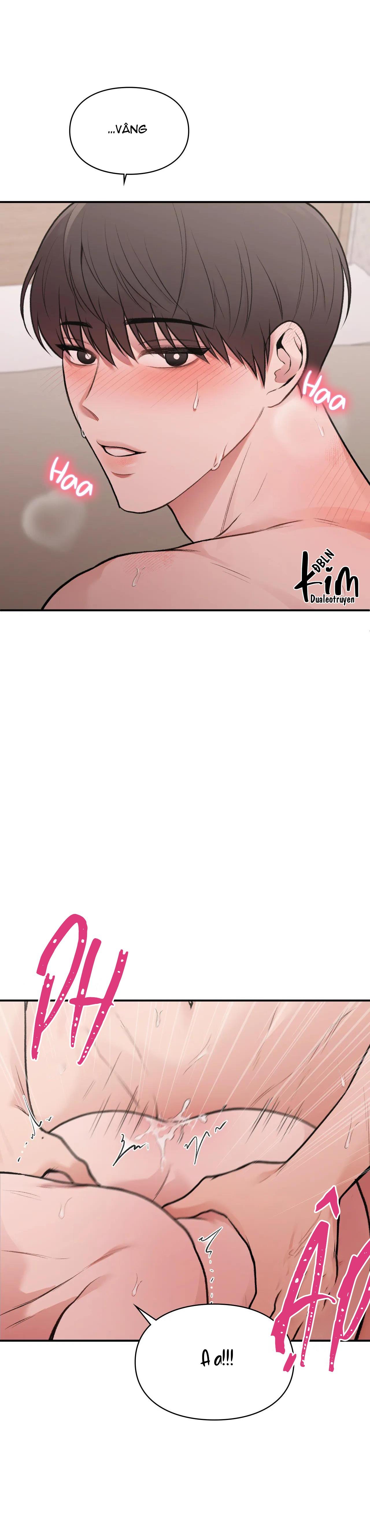 zai đẹp nhưng lại thích dạy đời chapter 15 11