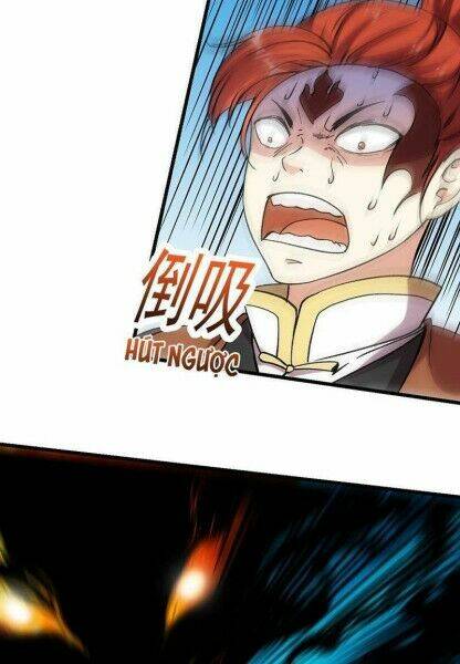 hệ thống thần long nghịch thiên chapter 58 8