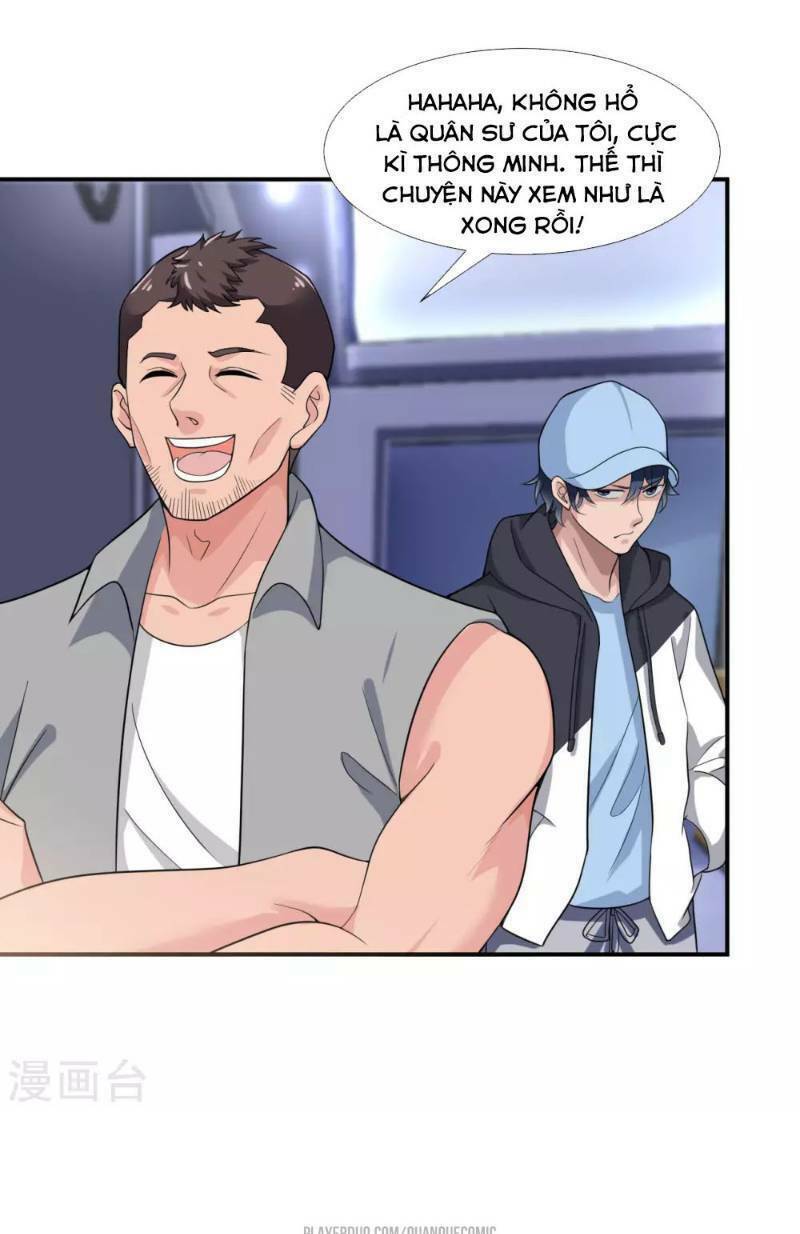 binh vương chi vương chapter 9 3