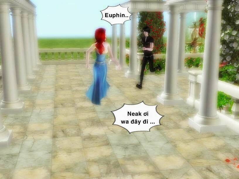 truyện sims - earl story chapter 32 32