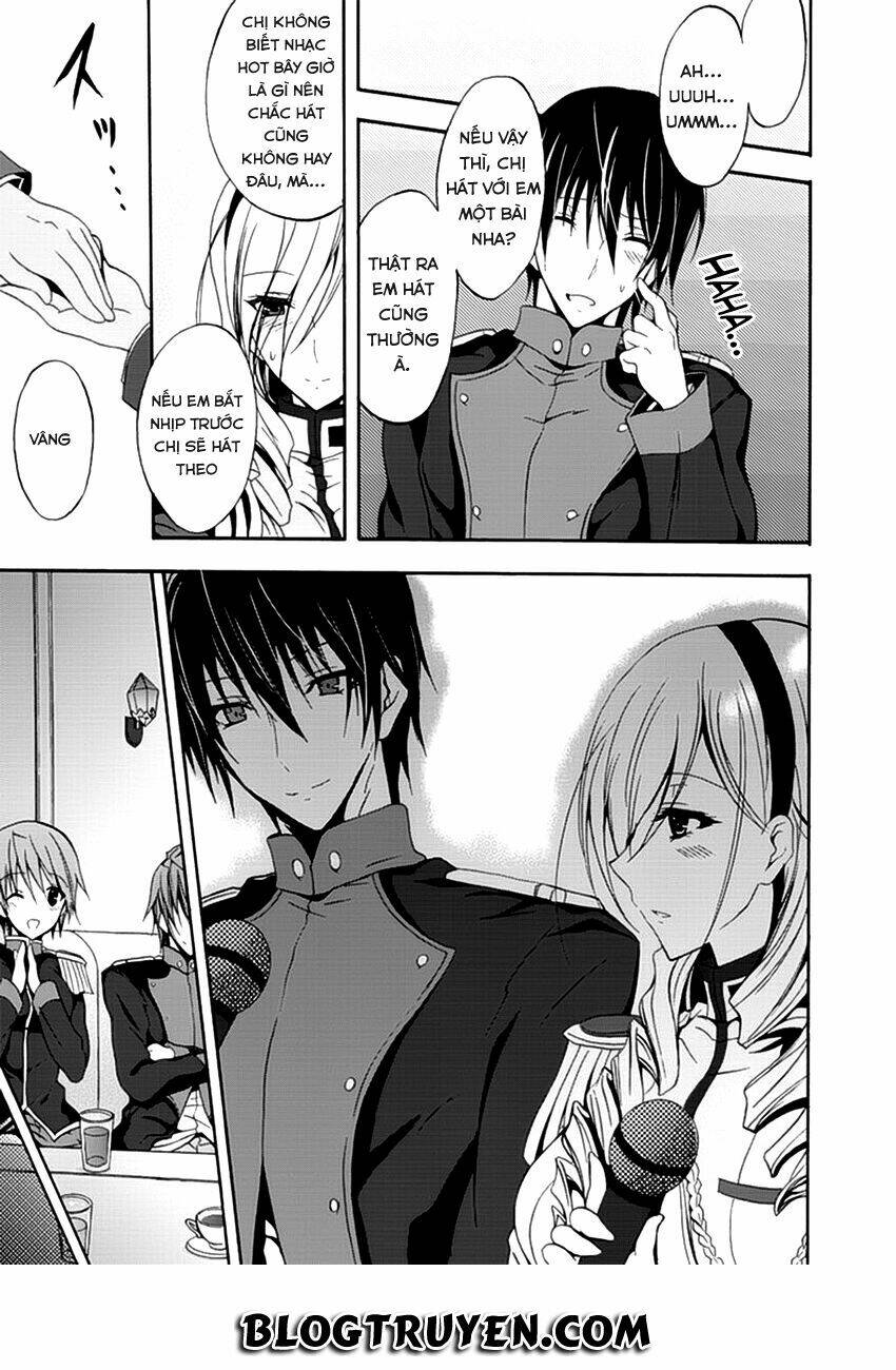 valkyrie romanze chapter 4 18