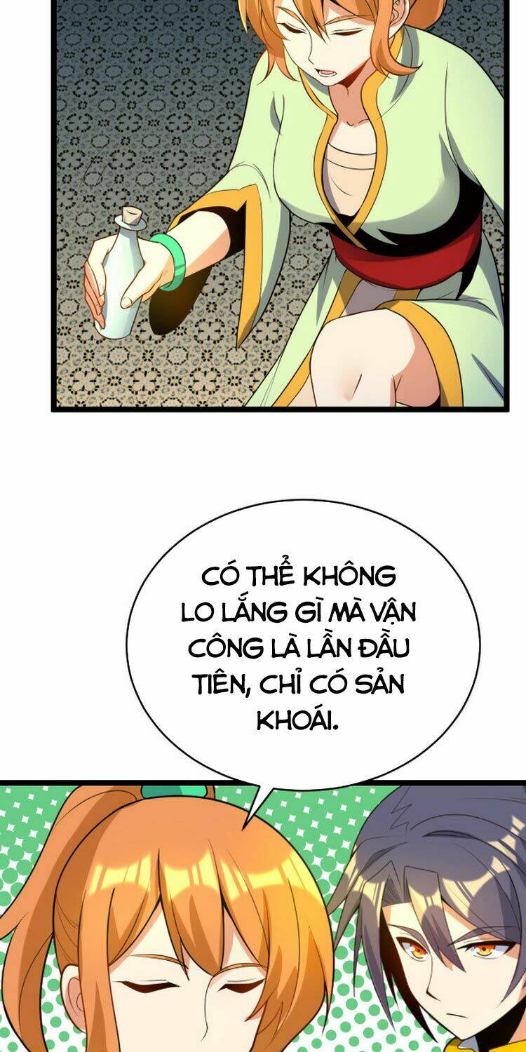 thôn phệ một thế giới tu tiên chapter 101 53