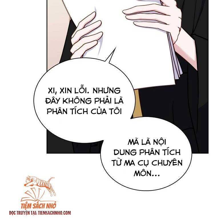 để yên cho tiểu thư hiền chapter 54 48