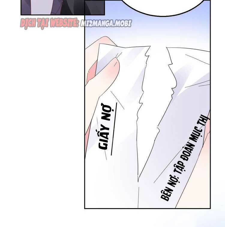 điều ước sủng ái bất bình đẳng chapter 90.1 21