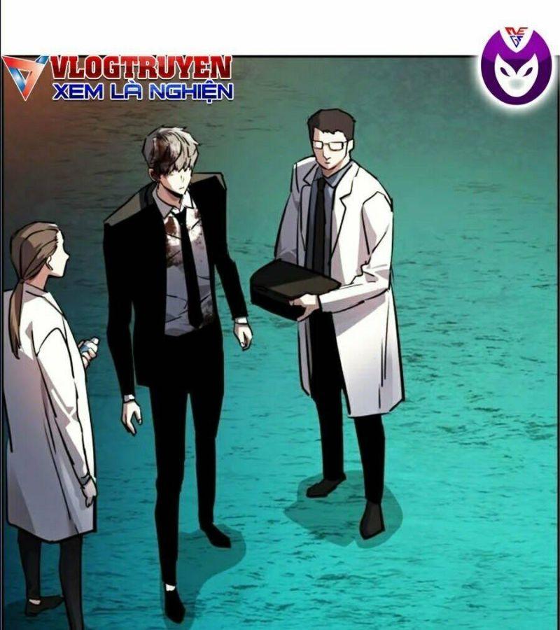 bạn học tôi là lính đánh thuê chapter 49 93