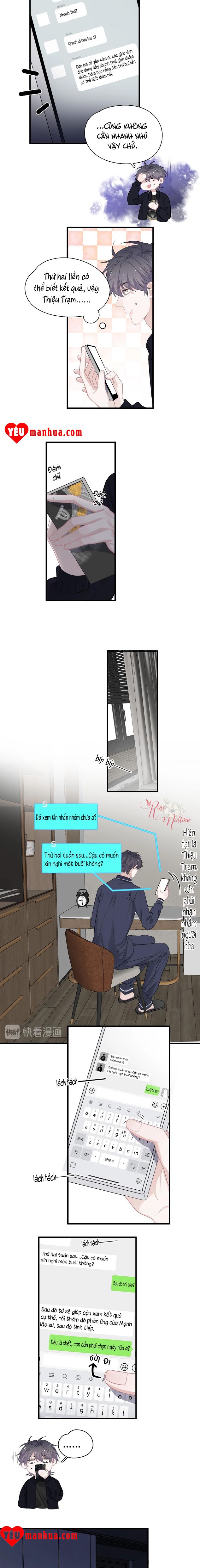 đề này vượt quá sức rồi chapter 27 7