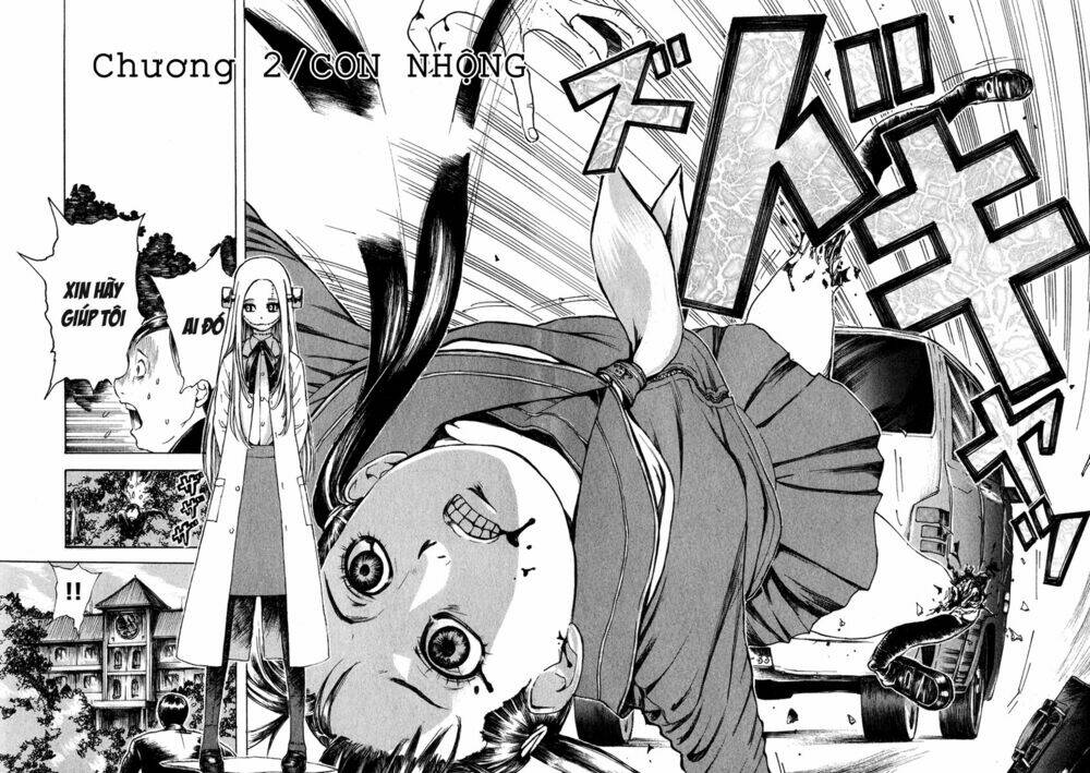 franken fran chapter 2 2