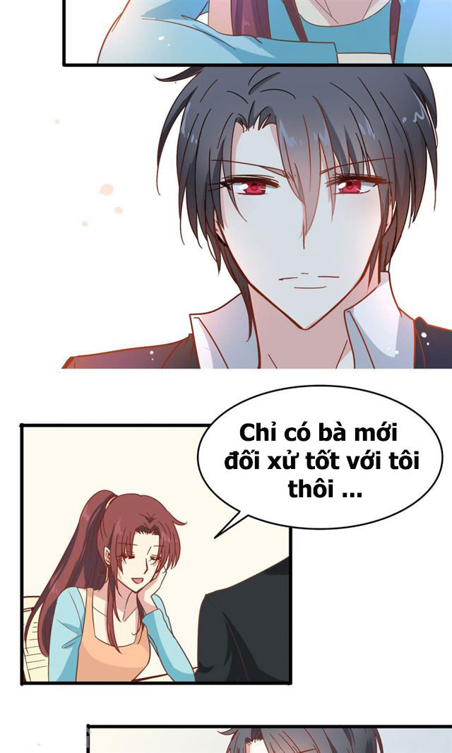 cô dâu của ma cà rồng chapter 11 22