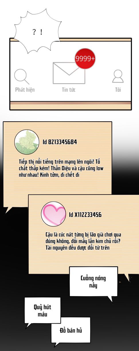 tức thời phạm quy [ tức thì vi quy ] chapter 50 10