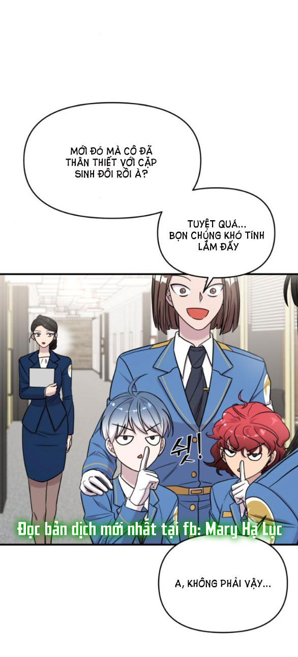 phản diện thuần túy chapter 51.2 52