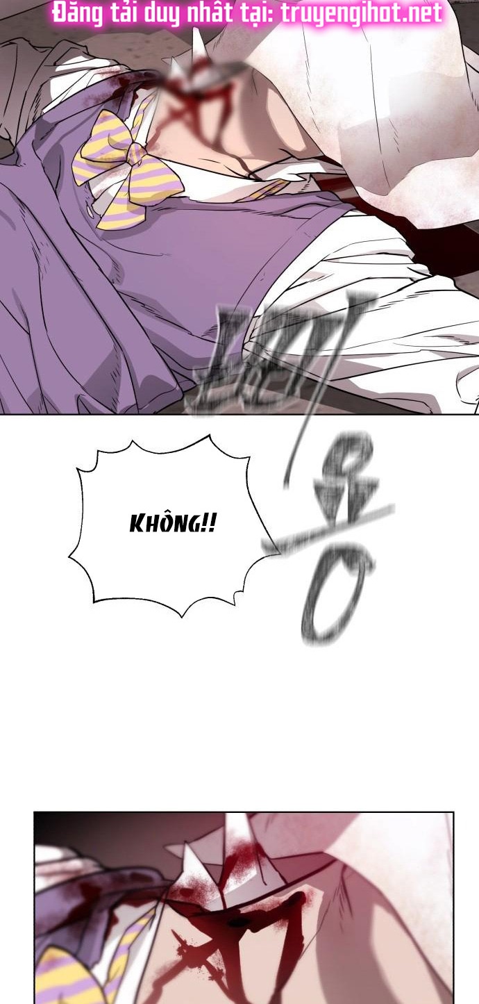 bạch huyết - white blood chapter 1 42