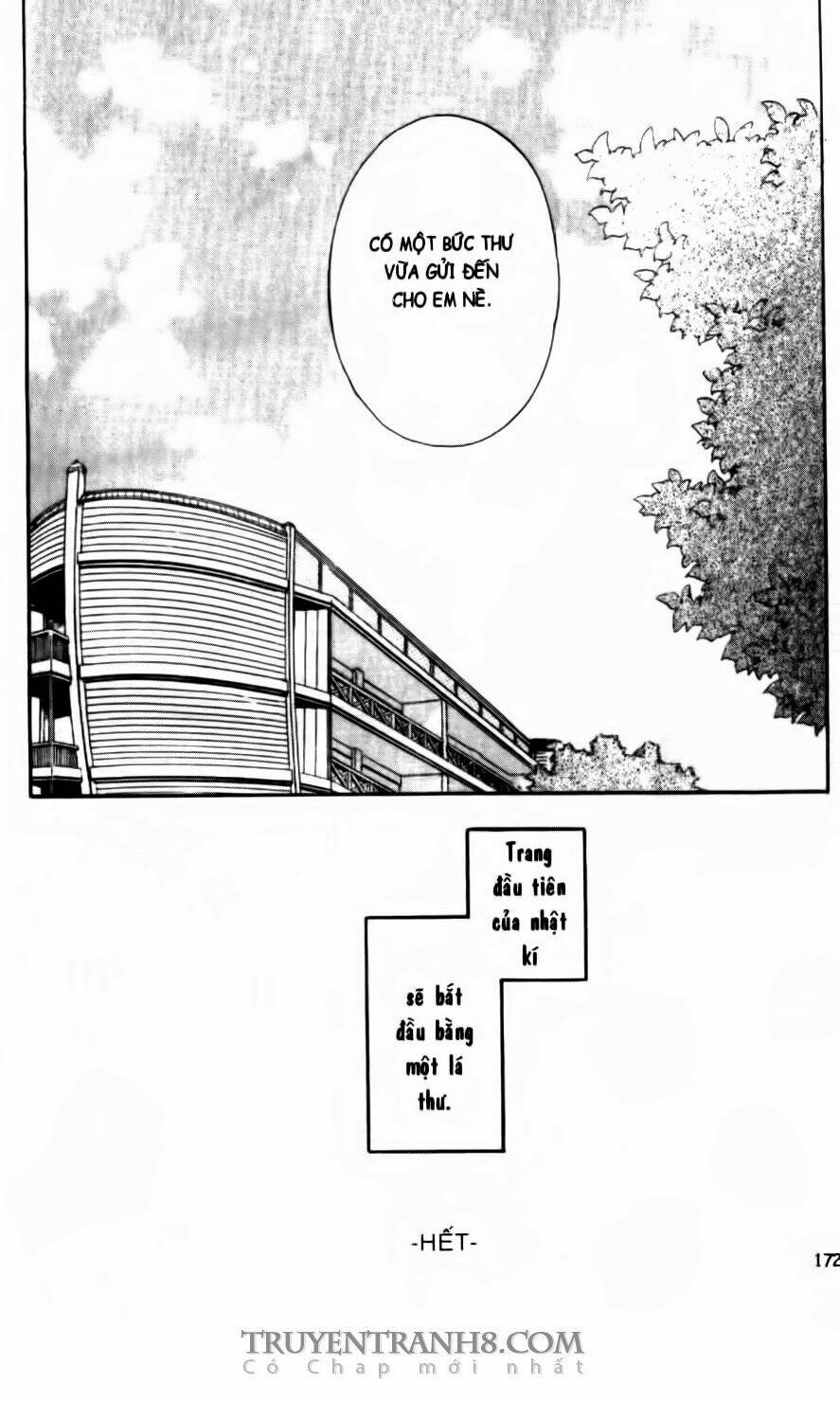 trường học bí ẩn chapter 49 23