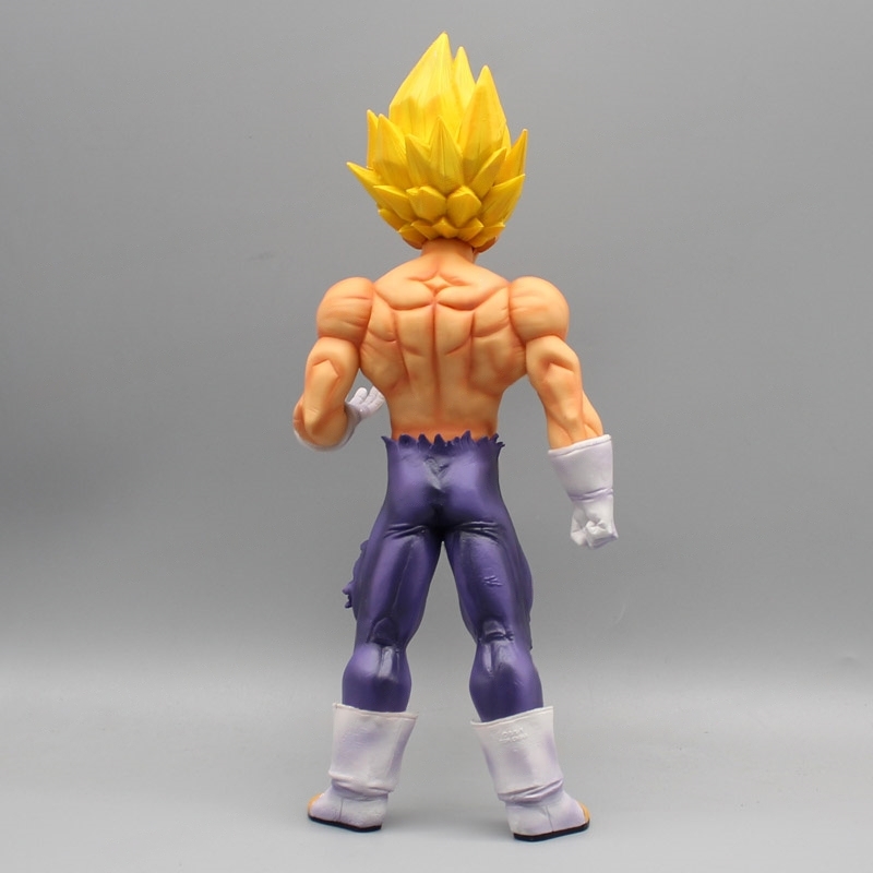 Mô hình Vegeta SS siêu chất