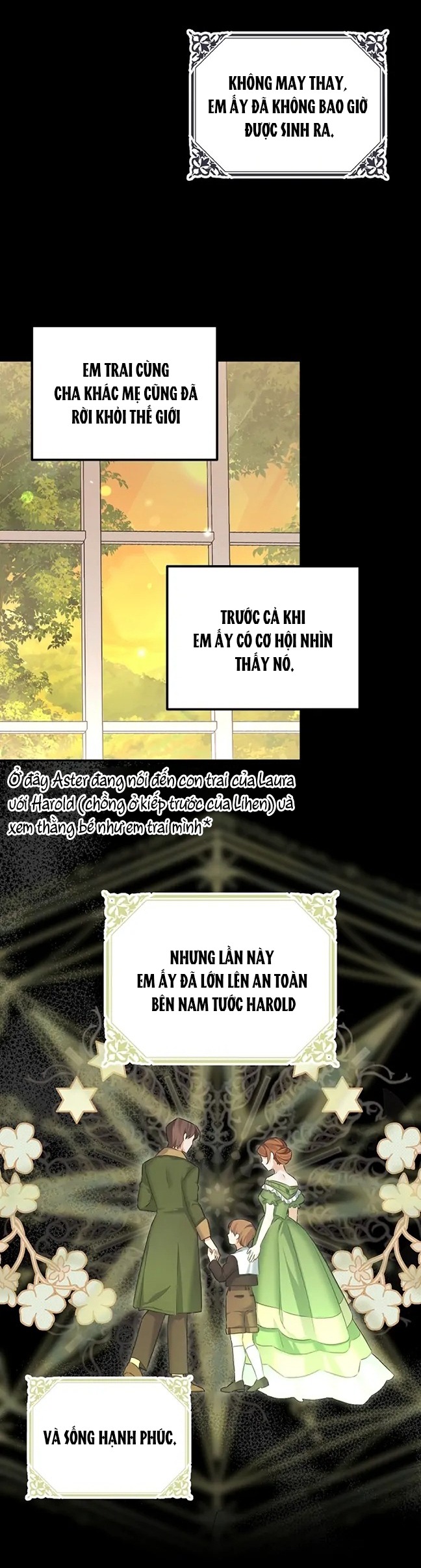 aster yêu dấu của tôi chapter 65 9