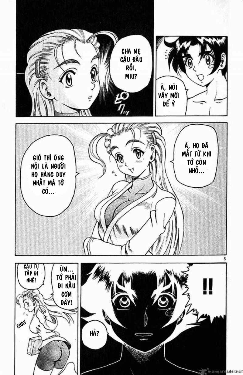 history's strongest disciple kenichi chapter 16 6