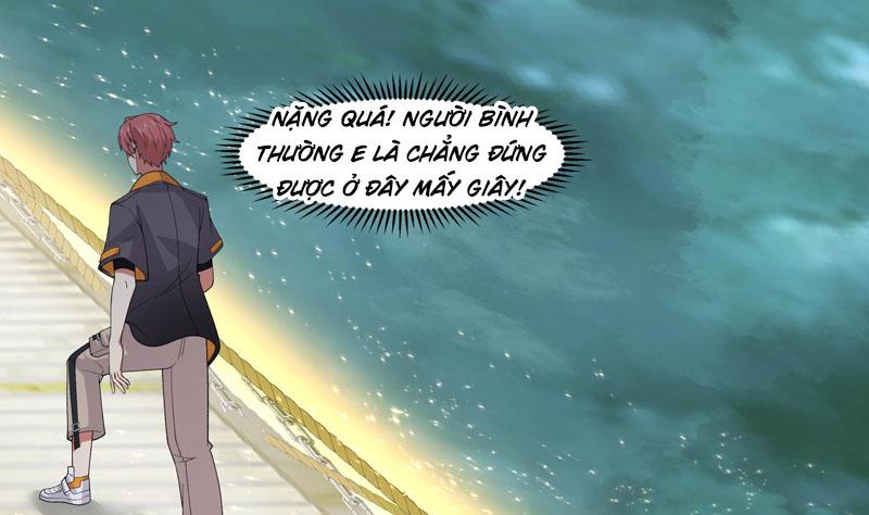 trên người ta có một rồng chapter 528 4