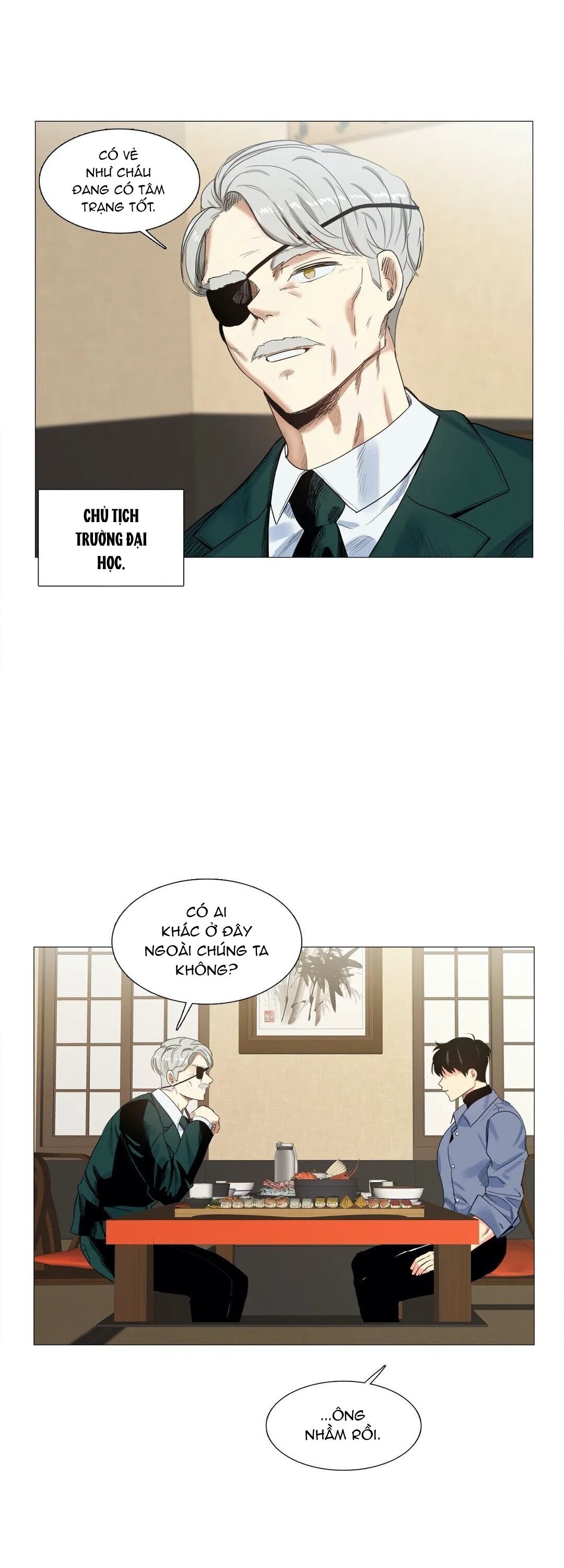 khiến anh cười chapter 8 21