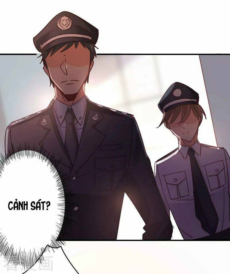 cuồng duệ tiểu thê chapter 82 4