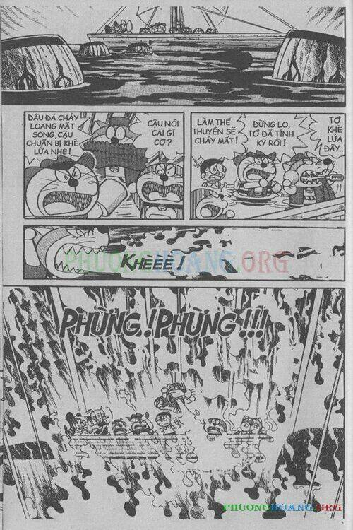 the doraemon special (đội quân doraemons đặc biệt+đội quân đôrêmon thêm) chapter 10 29
