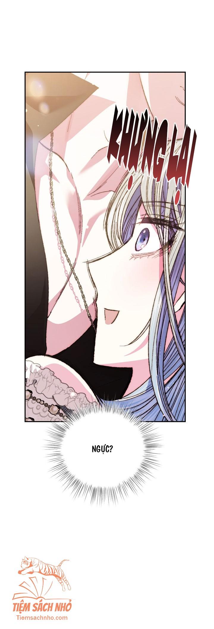 cha, con không muốn kết hôn đâu chapter 54 7