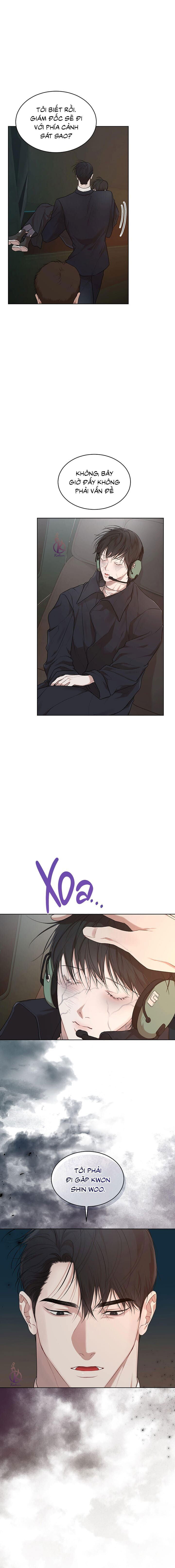 hình thái khởi sinh chapter 60 3