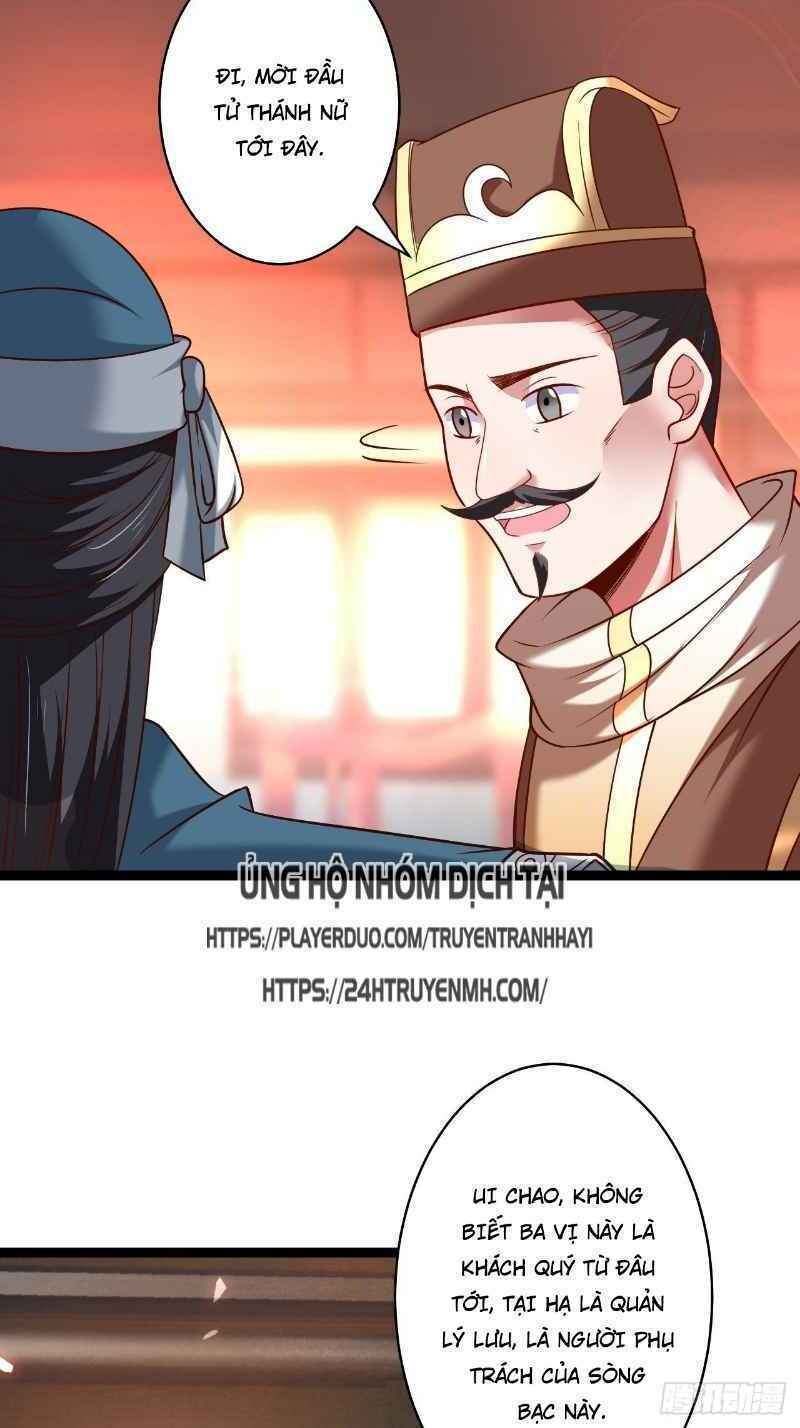 trọng sinh tối cường ma tôn ở rể chapter 76 16