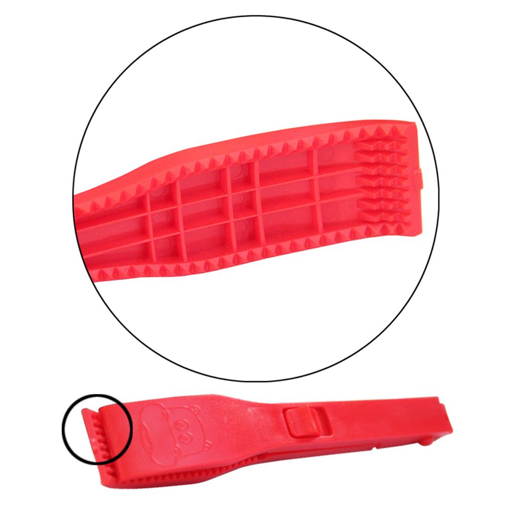 Fish Grip Clamp Holder Controller Fishing Lip Gripper Pliers Catchers