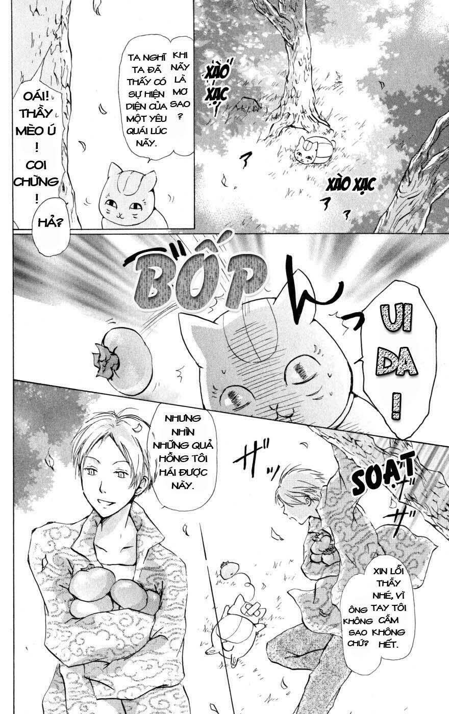 trả tên lại cho yêu quái chapter 19 4