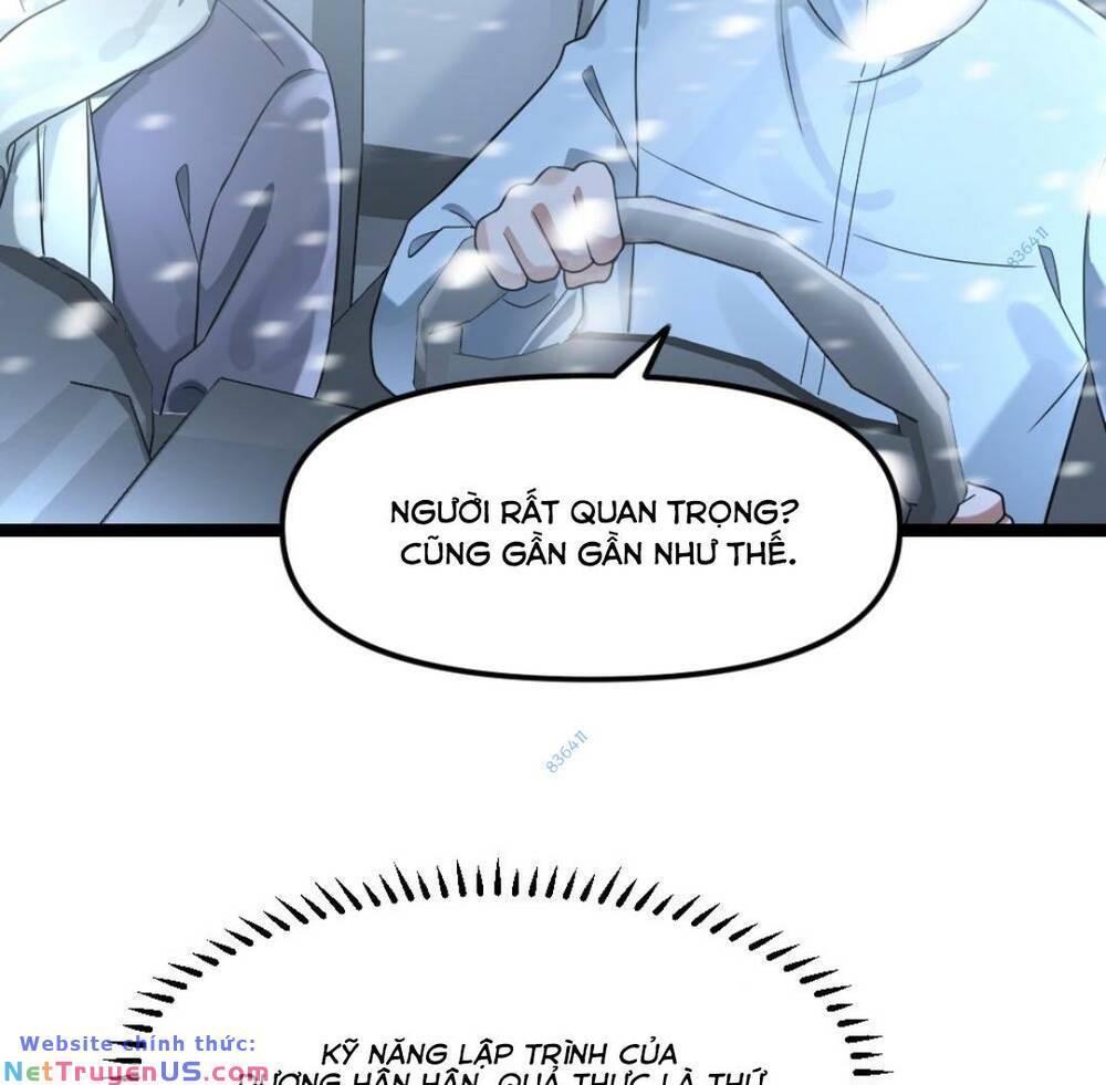 đóng băng toàn cầu: tôi gây dựng nên phòng an toàn thời tận thế chapter 144 11