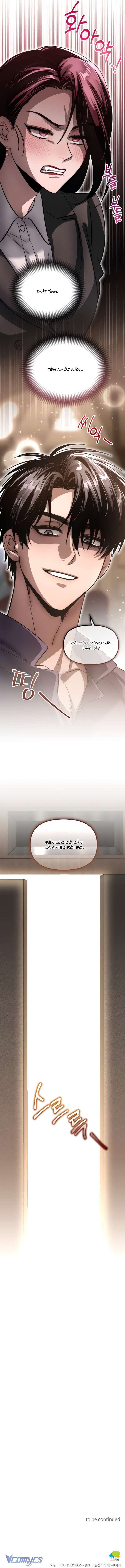 [18+] điều tồi tệ mãi không dứt chapter 14 12