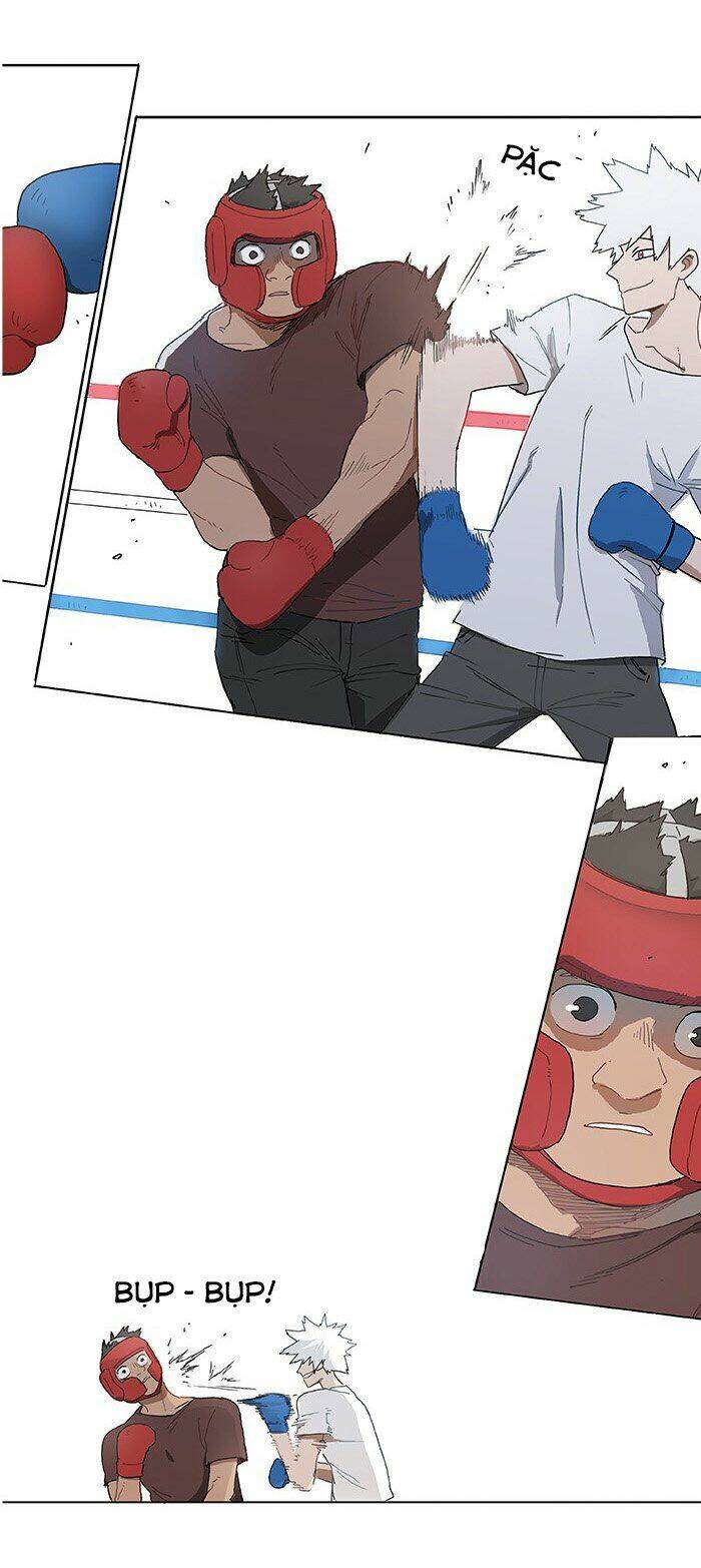 võ sĩ - the boxer chapter 1 17