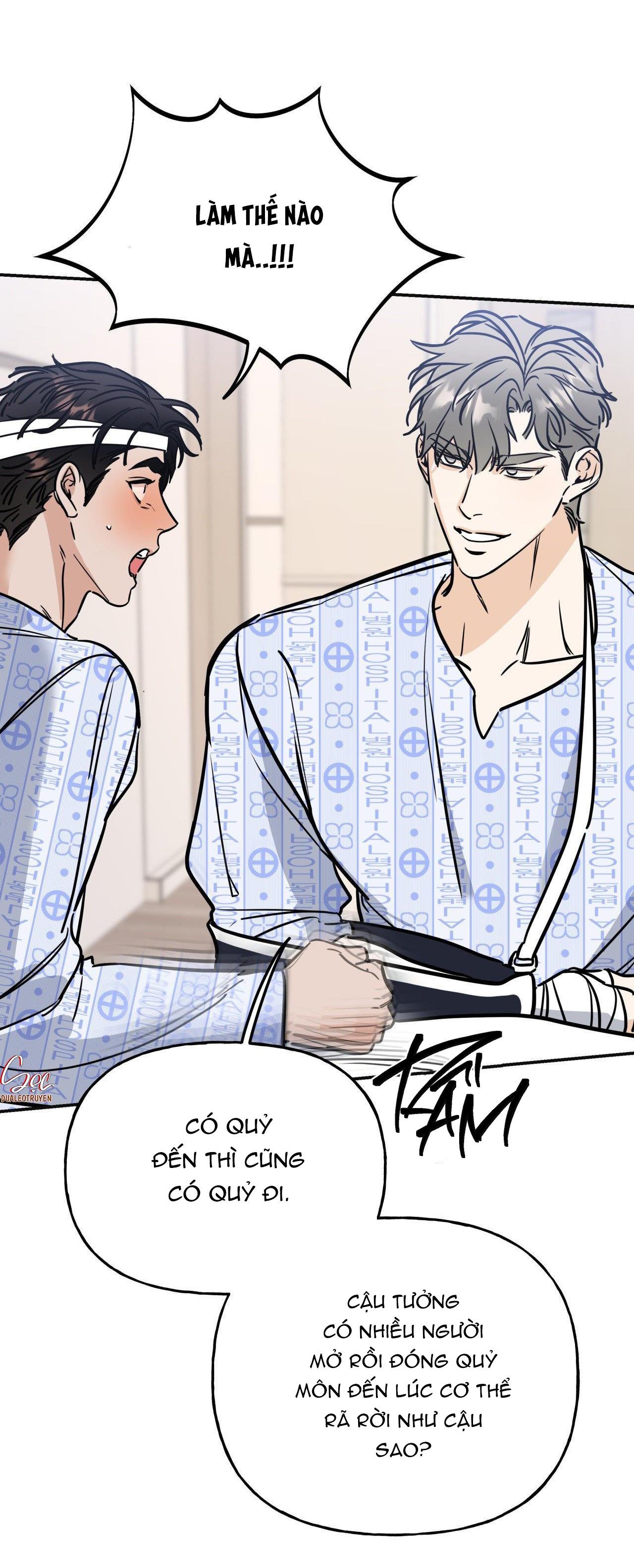 lệnh cứu rỗi chapter 11 49