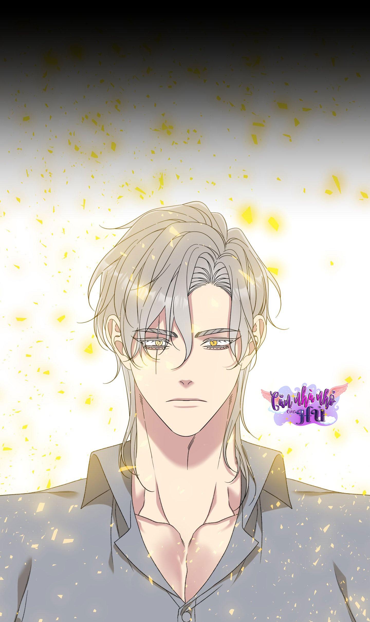 ái tình tự tâm chapter 48 9