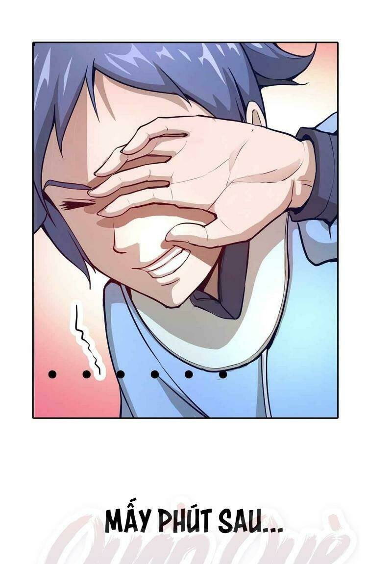 đại hiệp cao năng lực chapter 2 12