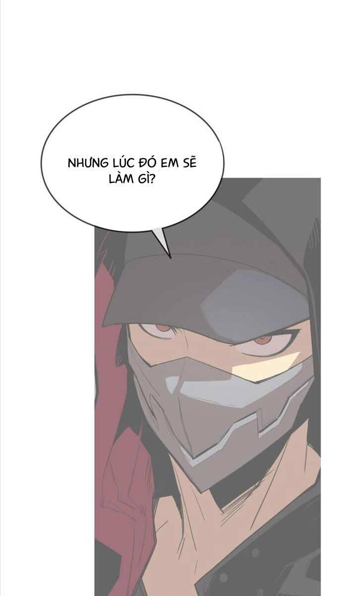tôi là lính mới chapter 172 48