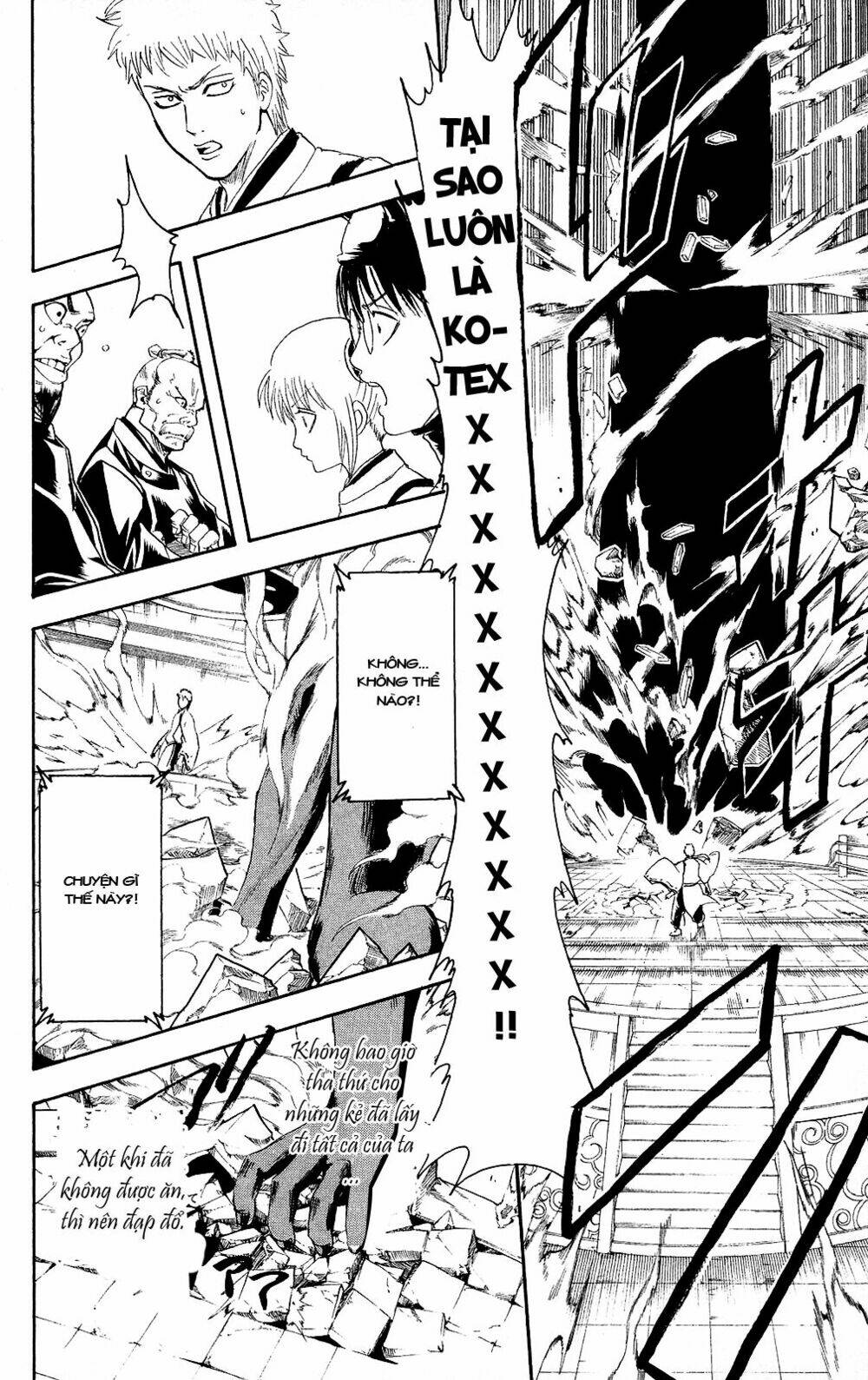 gintama - linh hồn bạc chapter 287 19