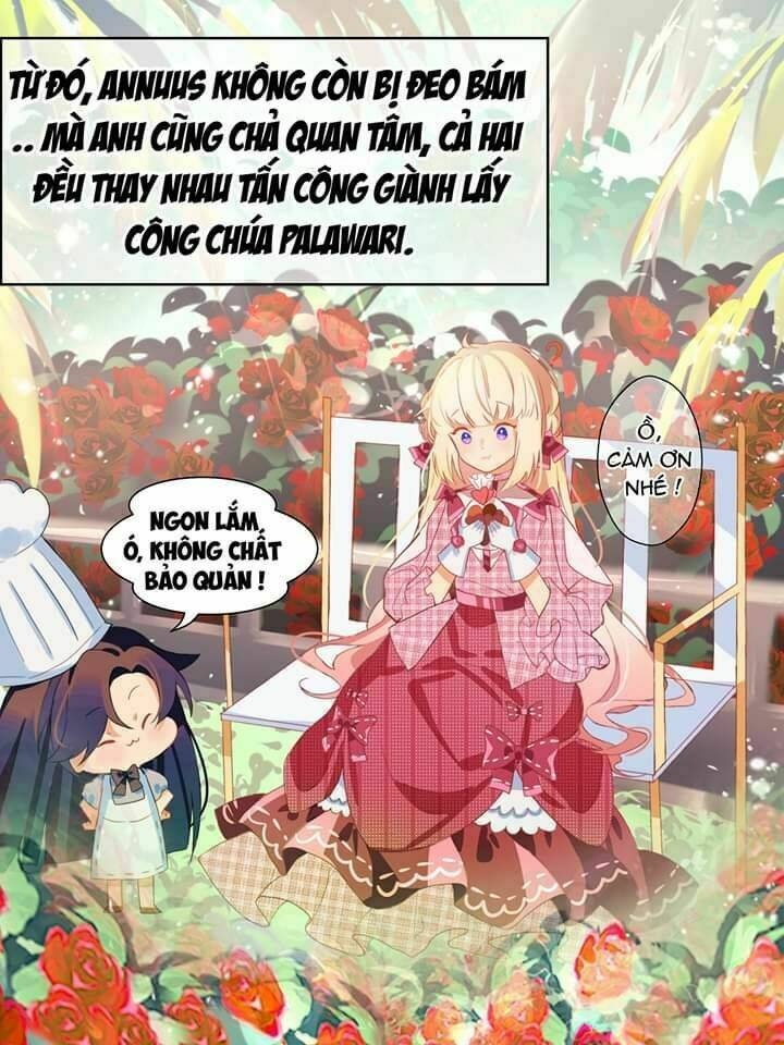 palawari's choice chapter 0 22