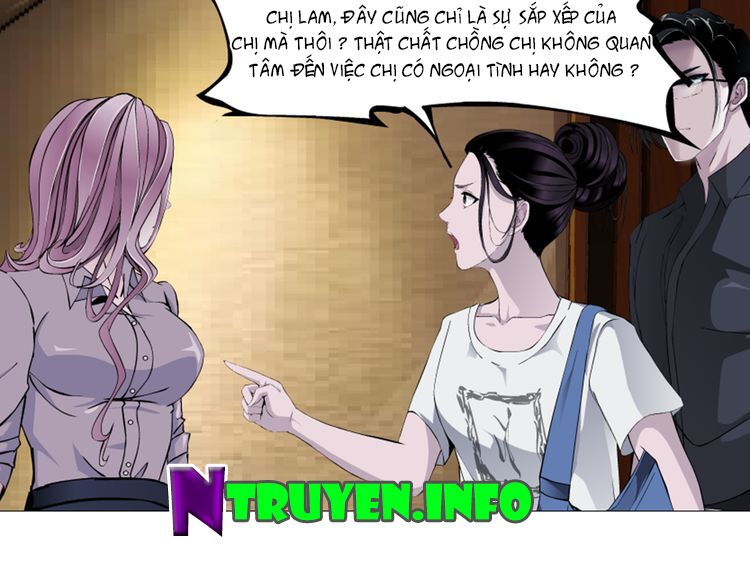 câu lạc bộ ngoại tình chapter 13 38