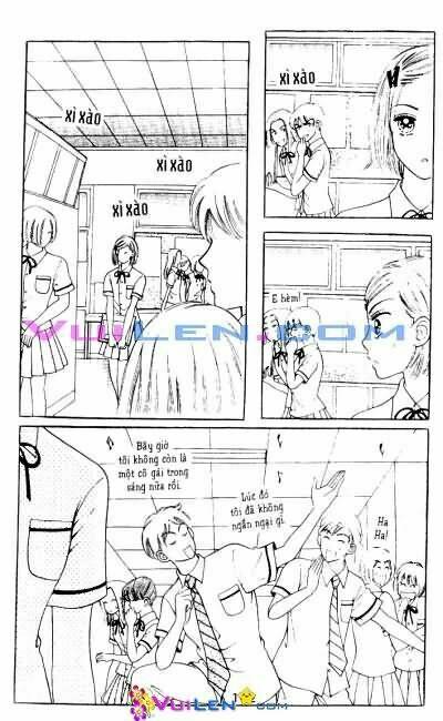 bong bóng trắng chapter 7 142