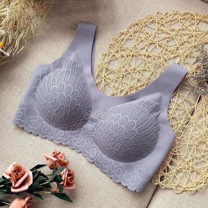 Áo Bra Nâng Ngực Không Gọng Siêu đẹp
