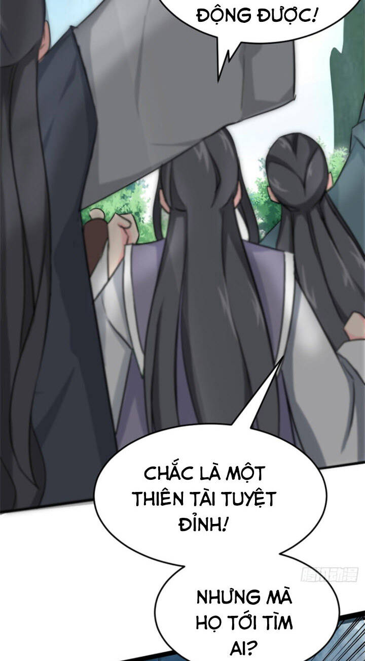 vạn đạo long hoàng chapter 15 19