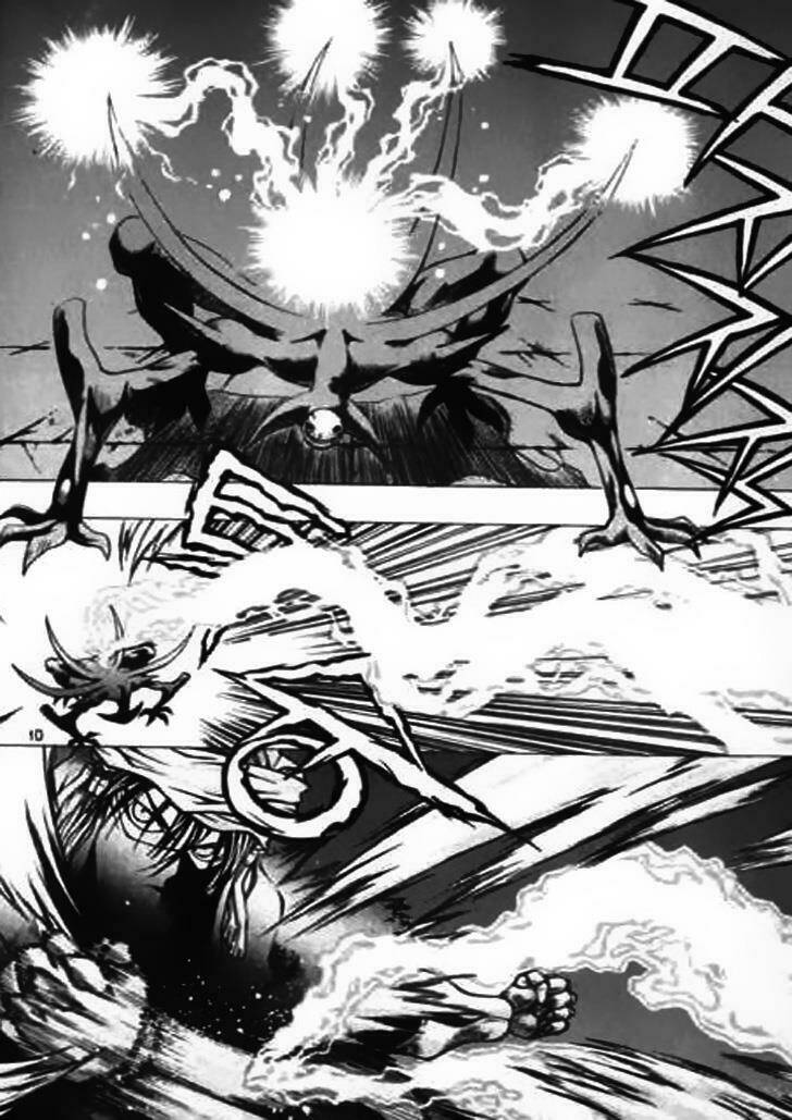 ragnarok - into the abyss chapter 19 10