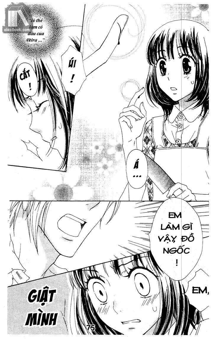 tình yêu định mệnh chapter 10 25